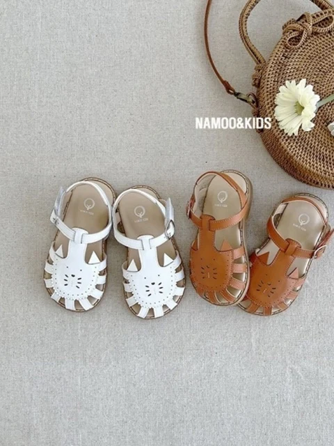 Momo Sandals Momo Sandals
