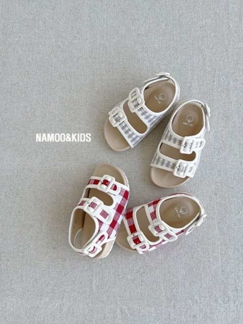 Luce Birken Sandals Luce Birken Sandals