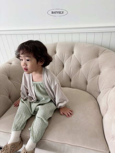 Sweety Jumpsuit