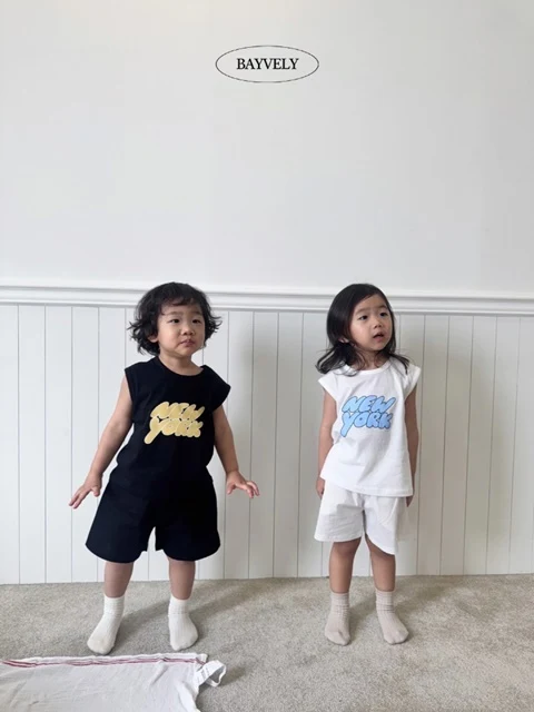 Cotton Half Pants