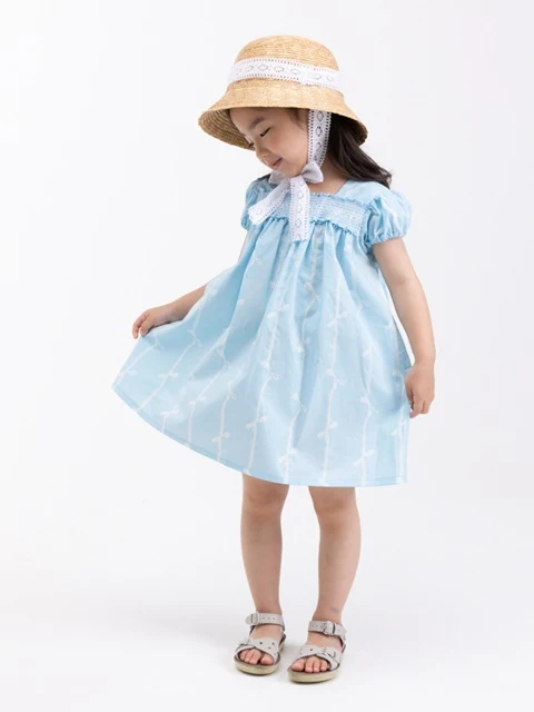 Ribbon One-piece Ribbon One-piece