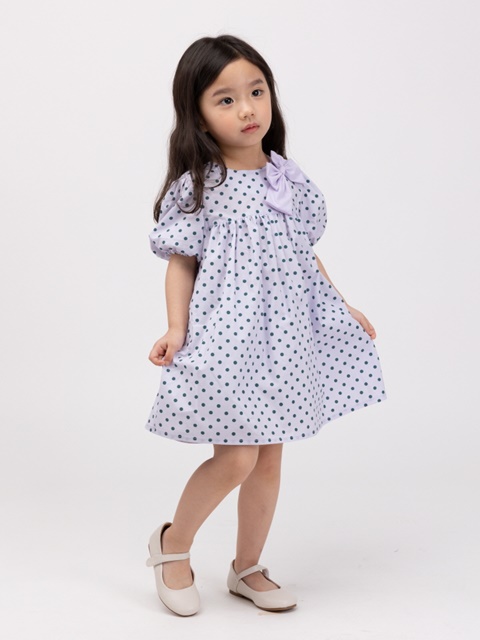 Dot One-piece Dot One-piece