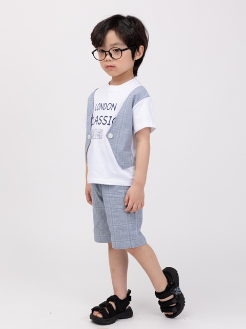 Vest Pants Vest Pants