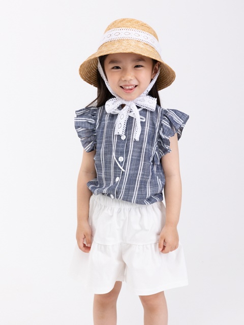 Linen Blouse Linen Blouse
