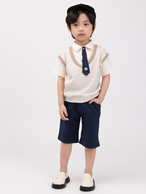 Tie Tee
