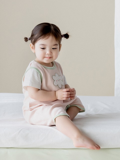 Luri Baby Sleep Vest