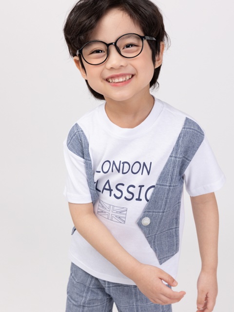 Vest Tee