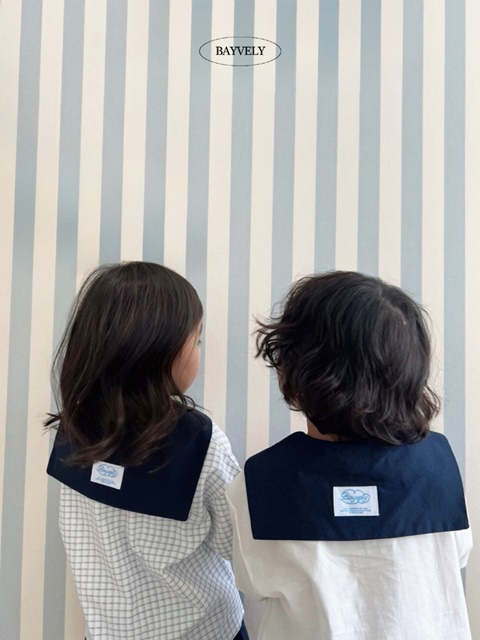Point Sailor Shirt