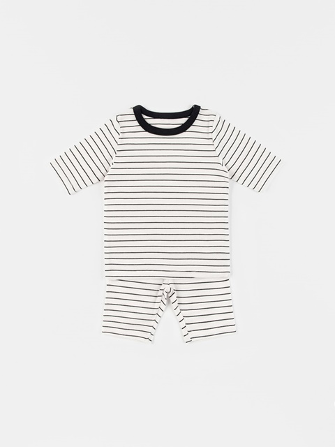 Morang Rib Easywear