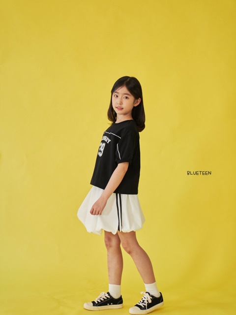 Pumpkin Skirt