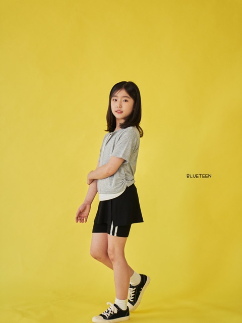 Wrap Skirt