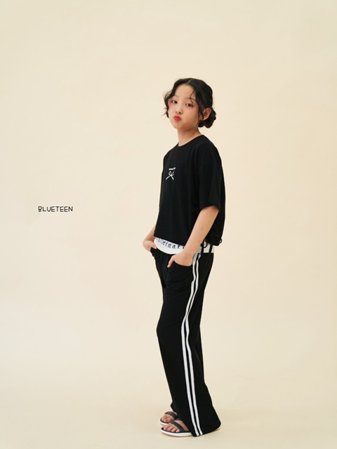 Tape Pants