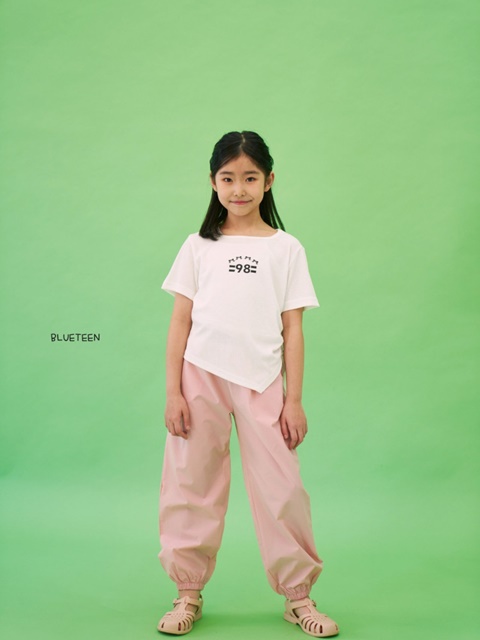 Summer Jogger Pants
