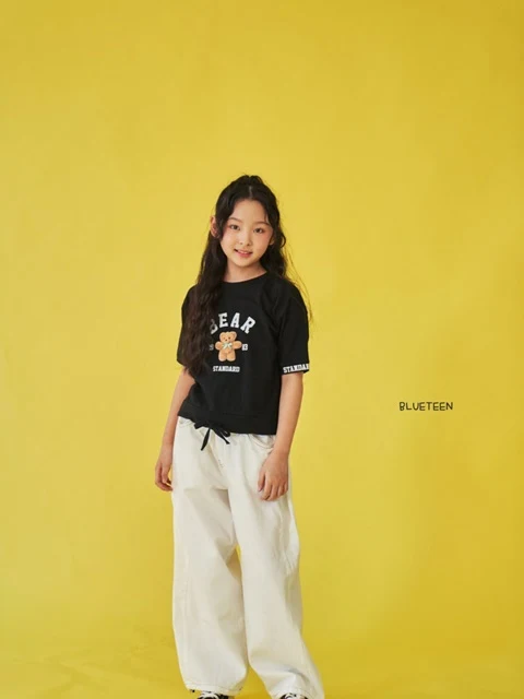 Side Slit Pants Side Slit Pants