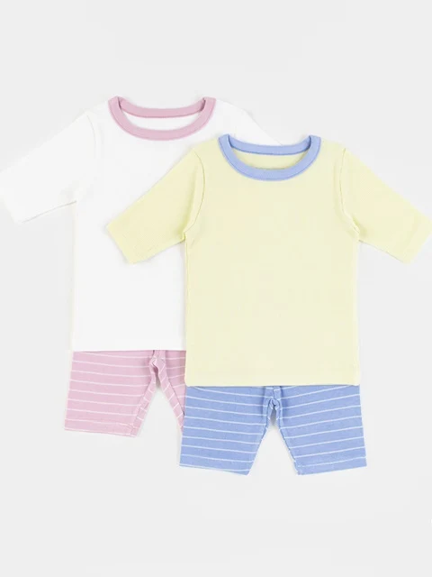 Fran Rib Easywear