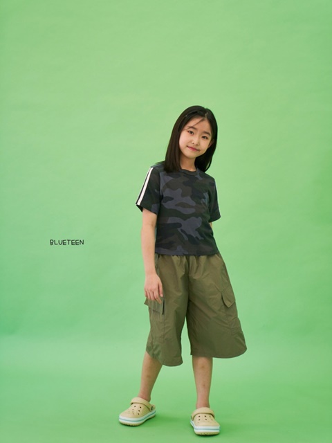 Bermuda Pants Bermuda Pants