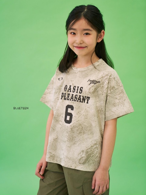 Oasis Tee