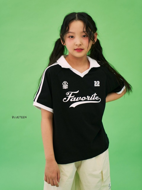 Soccer Tee
