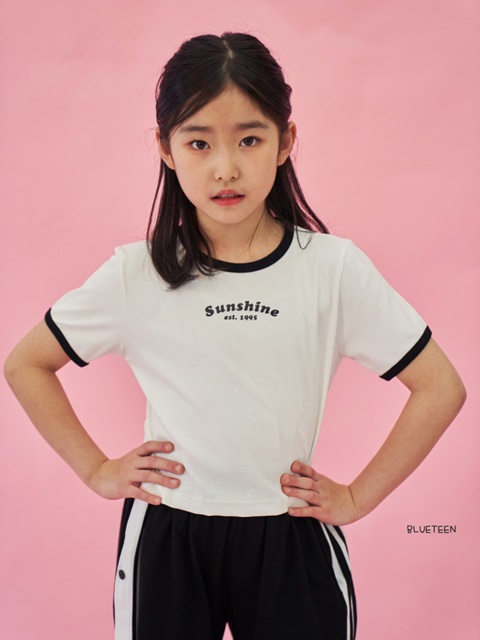 Sunshine Tee