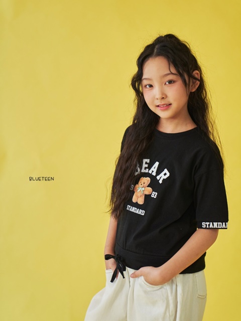 Bear Tee Bear Tee