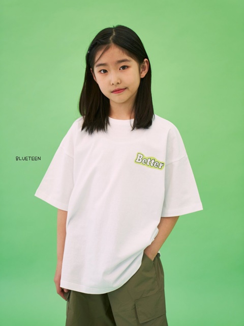 Boxy Tee Boxy Tee