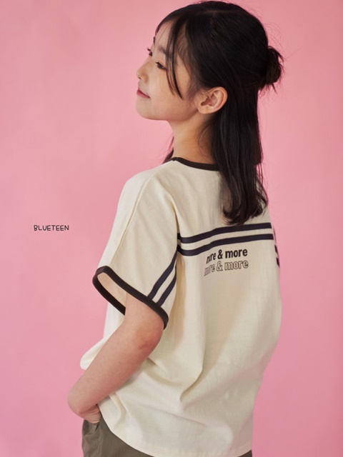 More Tee More Tee