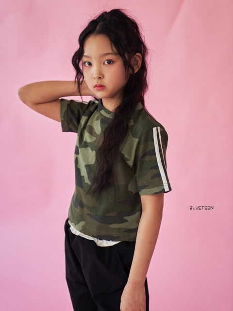 Military Tee Military Tee