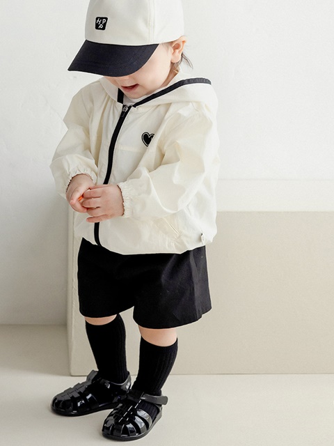 Jeff Summer Knee Socks (set of 5)