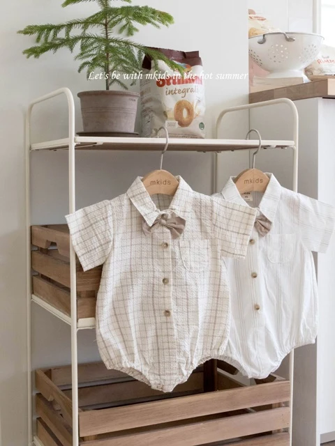Bebe Summer Tie Suit