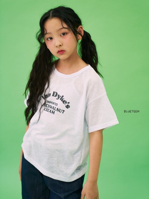 Knit Tee Knit Tee