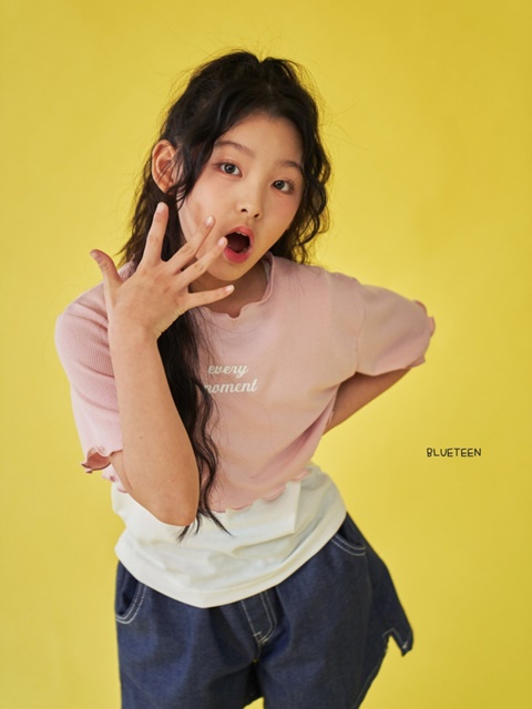 Wave Tee Wave Tee