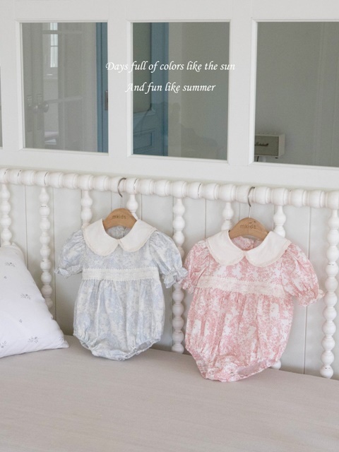 Bebe Lauren Lace Suit