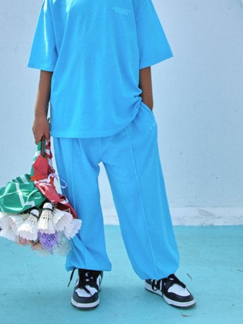 Summer Pigment Jogger Pants Summer Pigment Jogger Pants