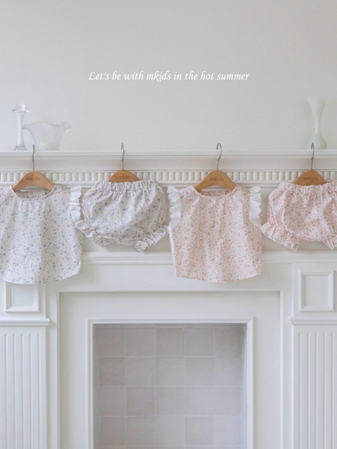 Bebe Double Elise Set Bebe Double Elise Set