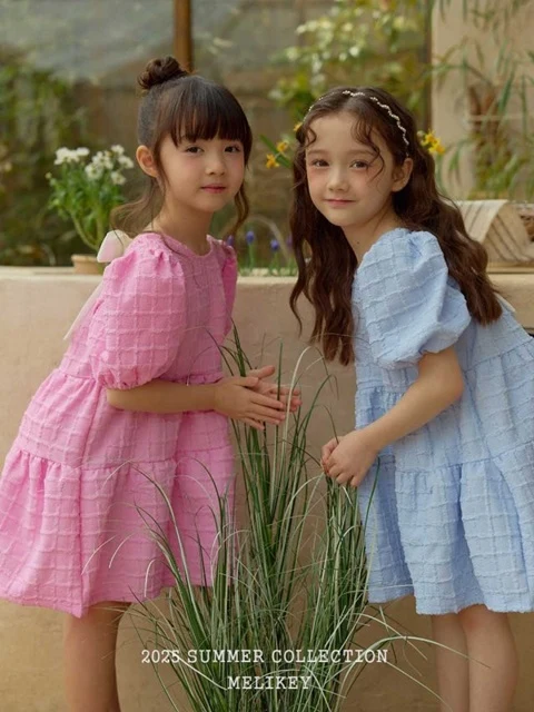 Ricco Back Ribbon One-piece