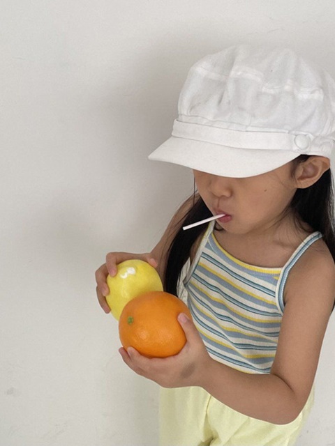 Lollipop Sleeveless Lollipop Sleeveless