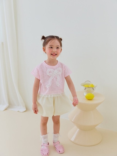 Lua Balloon Skirt Lua Balloon Skirt