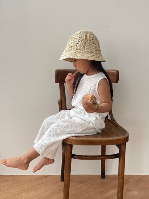 Cooling Sleeveless Cooling Sleeveless