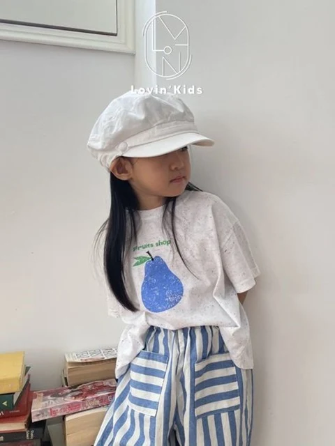 Pear Tee