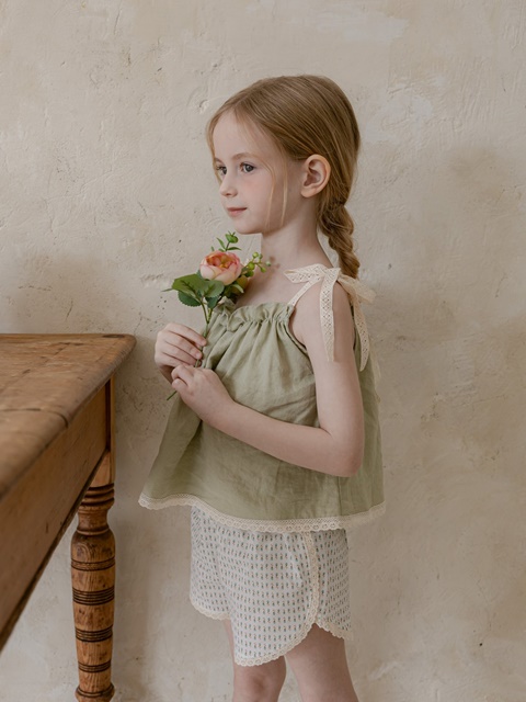 Stella Blouse