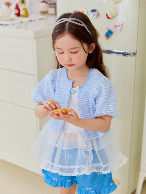 Shine Long Sleeveless Shine Long Sleeveless