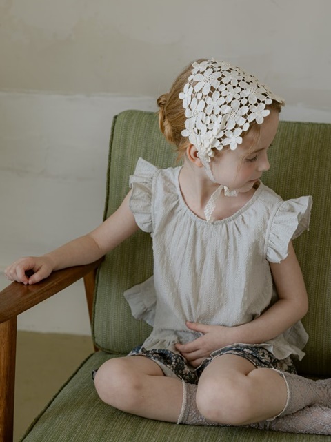 Sophia Blouse