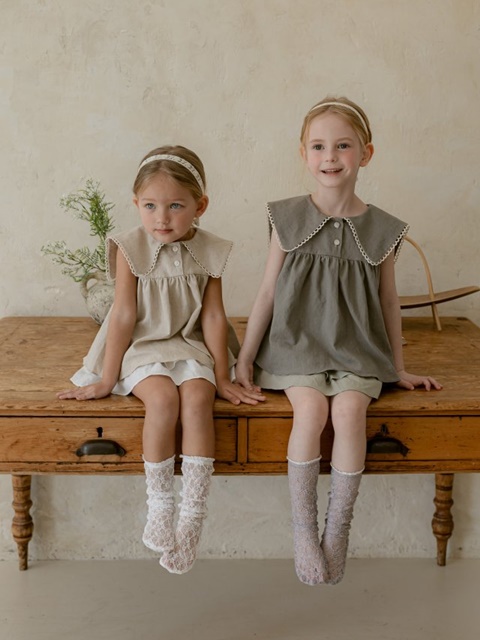 Sailor Blouse