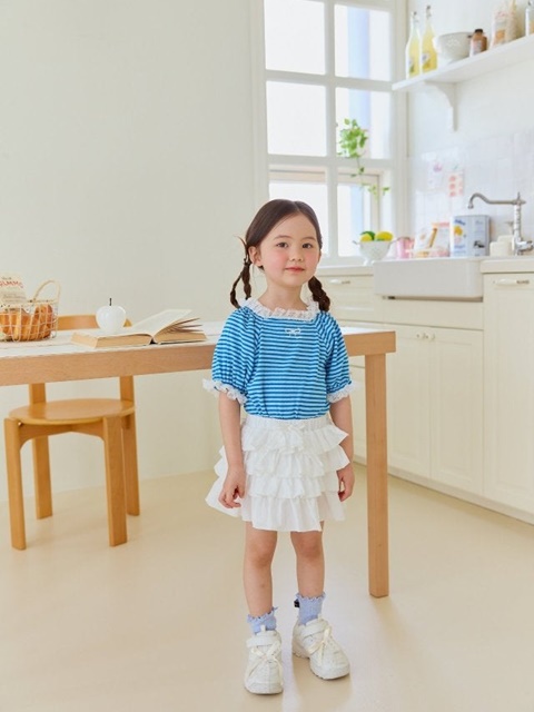 Coconut Skirt Coconut Skirt