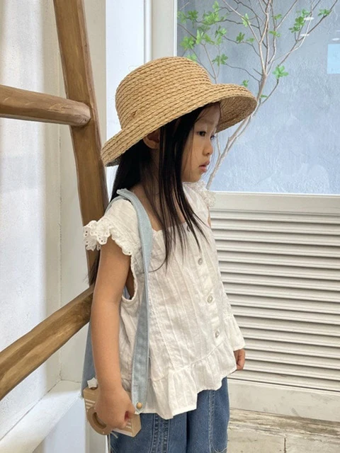 Wing Blouse Wing Blouse