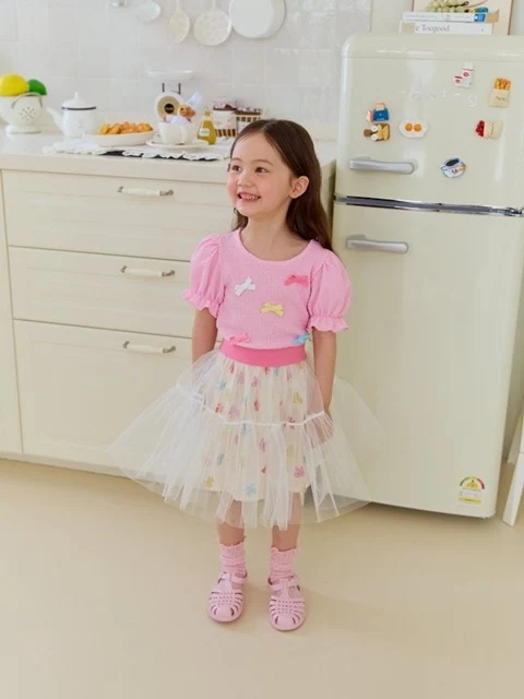 Somi Sha Skirt Somi Sha Skirt