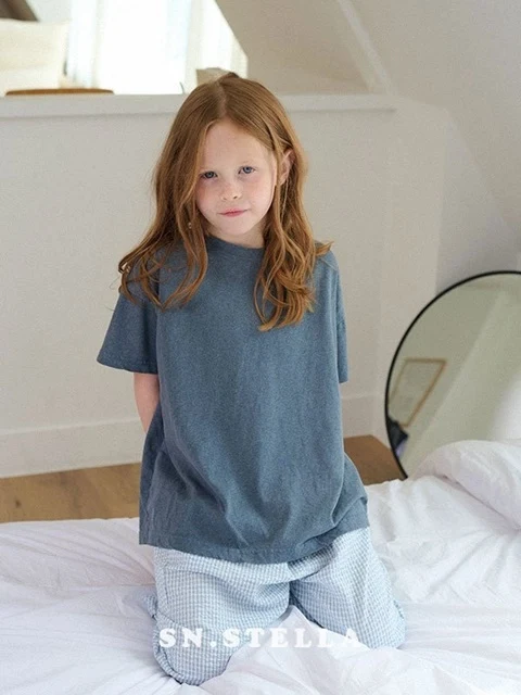 Pigment Plain Tee