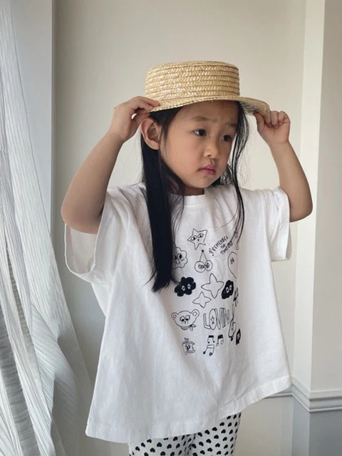 Drawing Tee