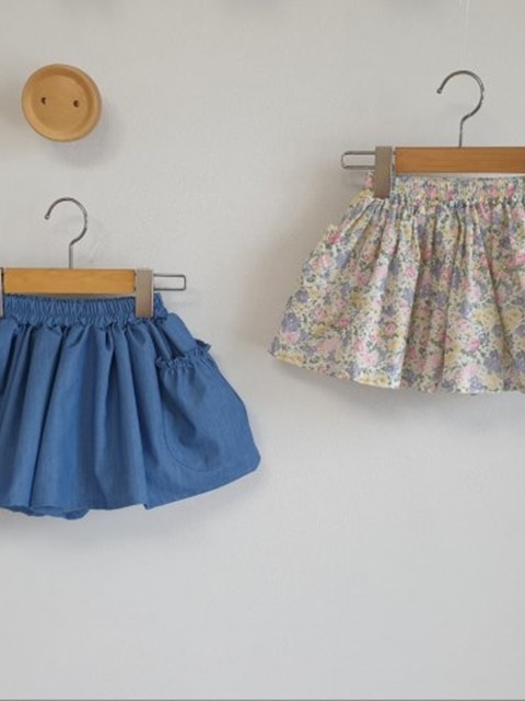 Pocket Pants