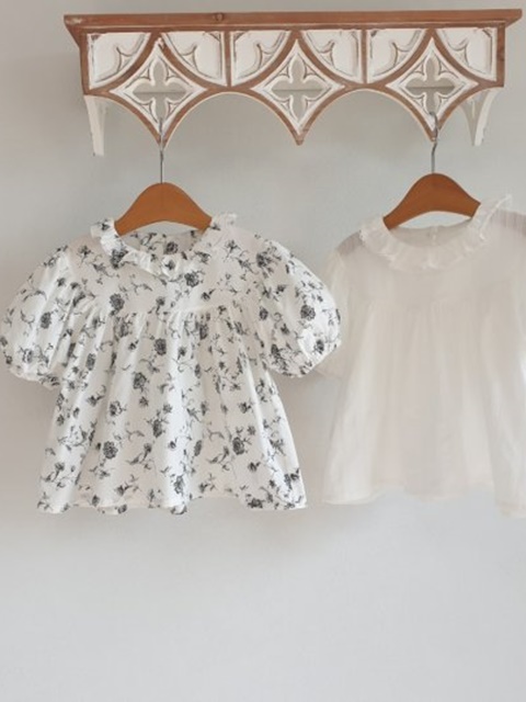 Davi Blouse